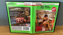 The Rise of the Argonauts PC