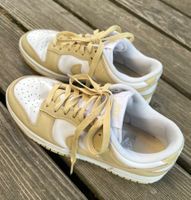 Nike Dunk Low Sneakers, Grösse 38.5