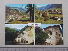 Andeer