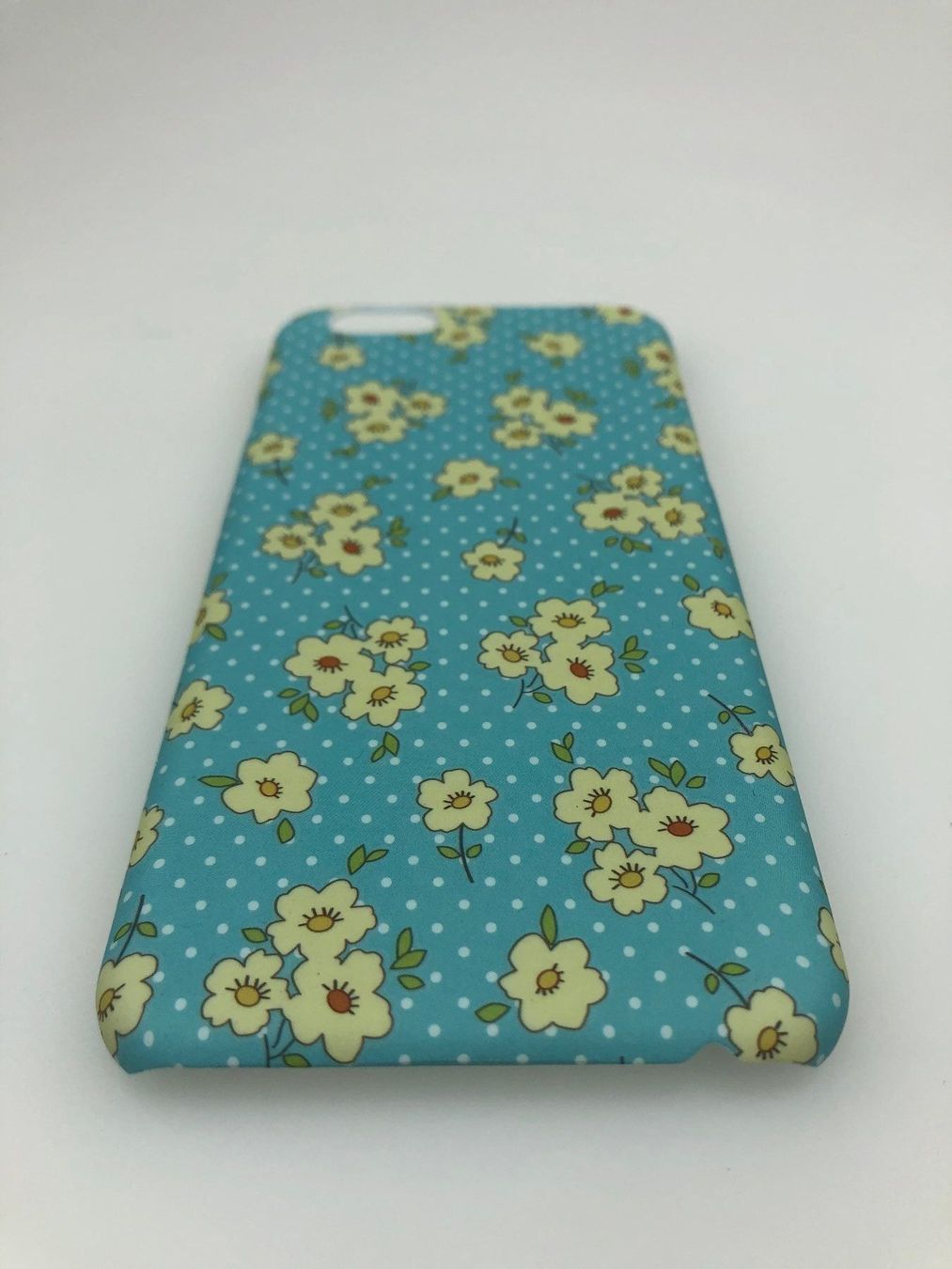 Cover & Protezioni schermo: Iphone 6/6S Hülle Handyhülle Case Cover – Nuovo e nell'imballaggio originale da Schaffhausen venduto da krokodilgena 3