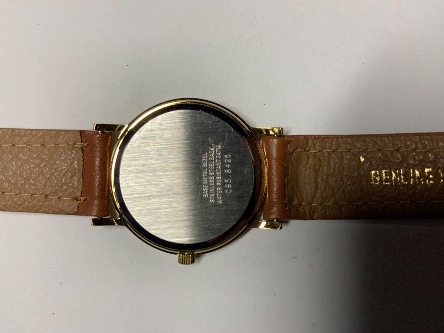 Uhren: Vintage Swissmade Damenuhr – Gebraucht aus Winterthur von UncleMikha-el 3