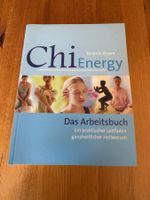ChiEnergy - Das Arbeitsbuch - Top Zustand