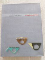 Rudolf Büttiker - Schmuckarbeiten