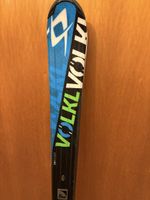 Volkl RTM Ski, guter Zustand! ⛷️ Marker Bindung Z7.0