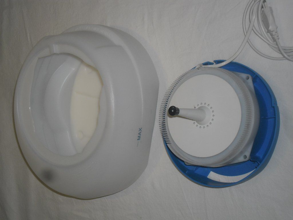 Humidificateurs: Luftbefeuchter - Trisa , Typ 9319 – D'occasion à Büren SO par omsa 3