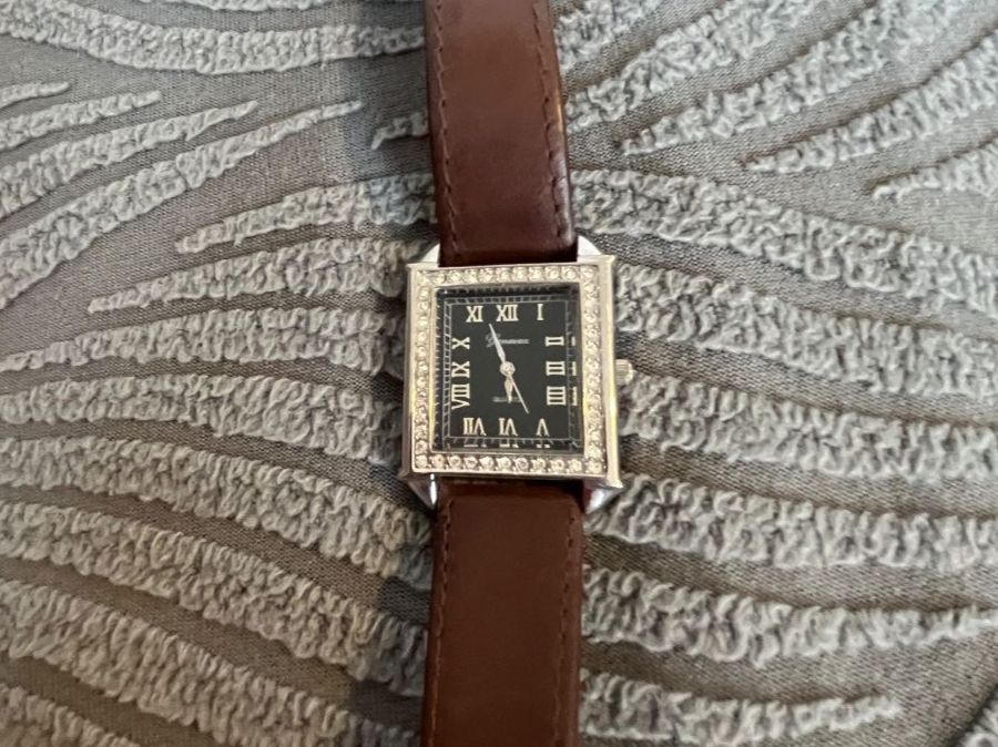 Orologi: Armbanduhr /// Genevex – Usato da Brittnau venduto da Zofigerin 1