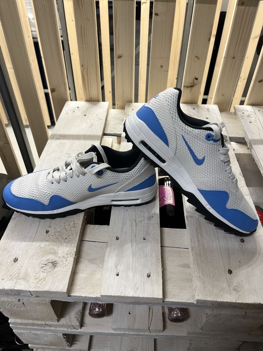 Nike Scarpe da uomo: Nike Air Max 1 Golf – Nuovo (secondo la descrizione) da Birmensdorf ZH venduto da miguelangelo97 1