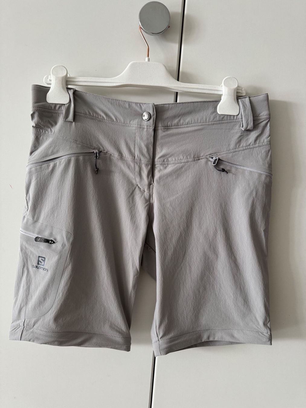 Salomon Pantaloni: Sporthose Salomon – Usato da Erlenbach ZH venduto da msa_x26y 6