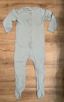 Schlafanzug mit Füssen, Grösse 98 NEU