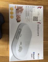 Beurer Babywaage Bluetooth German Engineering BY 80