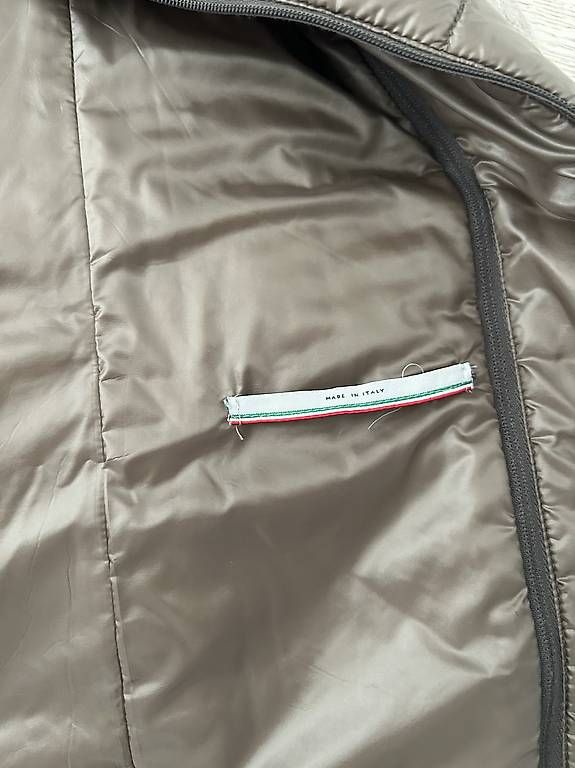 Mäntel: Cappotto Herno donna – Gebraucht aus Gentilino von ver_n6bc 3