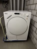Miele Waschtrockner Miele Softronic T Special SC zu verkaufe