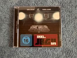 Kollegah Farid Bang JBG 2 Premium Edition gebraucht