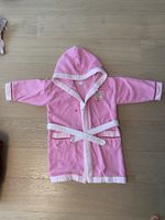 Pink Princess Lillifee Bathrobe, 3Y/104