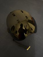 Ski-, Snowboardhelm Gr. S, 53-56 von Wedze