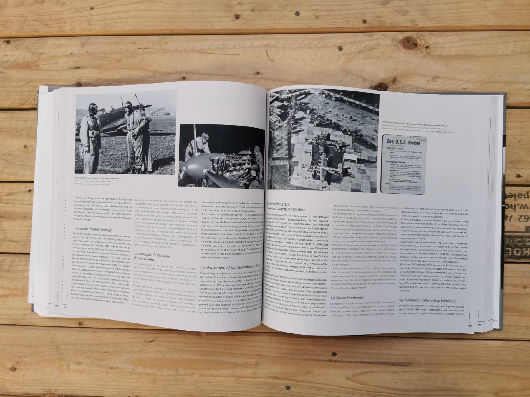 Misurare: Buch 100 Luftwaffe Fliegertruppe Mirage Messerschmitt – Usato da Neuenkirch venduto da bf-109 9