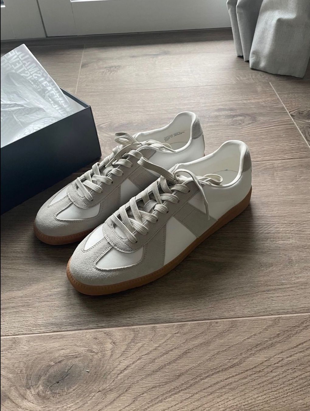 Steve Madden Scarpe da uomo: Steve Madden Sneaker – Usato da Bern venduto da AlexV17