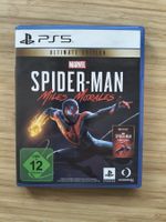 Marvel's Spider-Man: Miles Morales (PS 5)