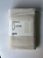 IKEA HANNALILL Vorhänge 2x 145x300 cm beige