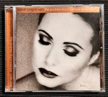 Sarah Brightman the Andrew lloyd Webber Collection
