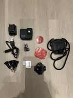 GoPro Hero mit 128GB Speicherkarte