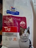 Hill's Prescription Diet "Digestiv Care", ungeöffnet 3 kg