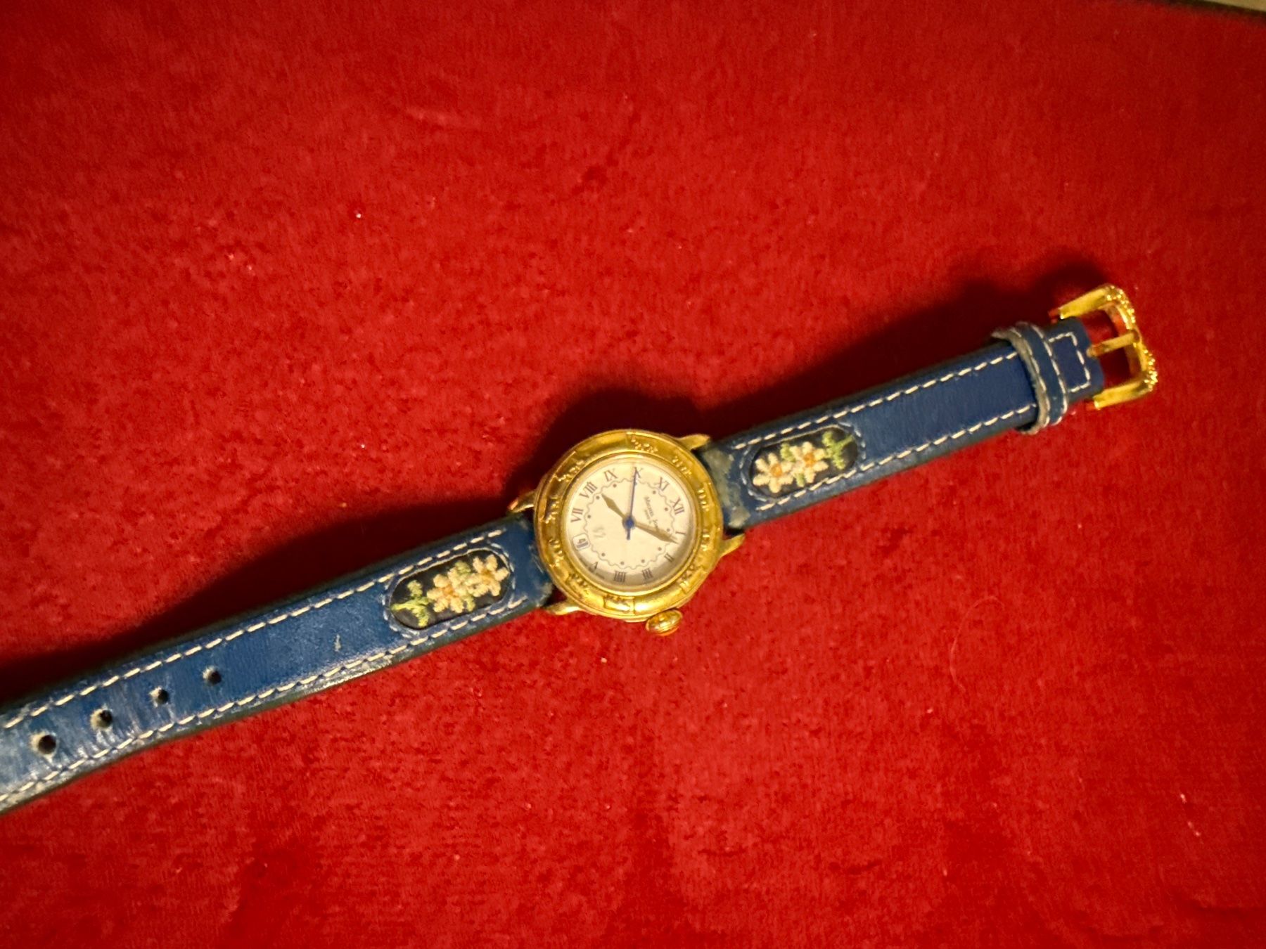 Michel Jordi Montres: Michel Jordi 26 mm – D'occasion à Pfeffingen par Allhandelklgwatches 2
