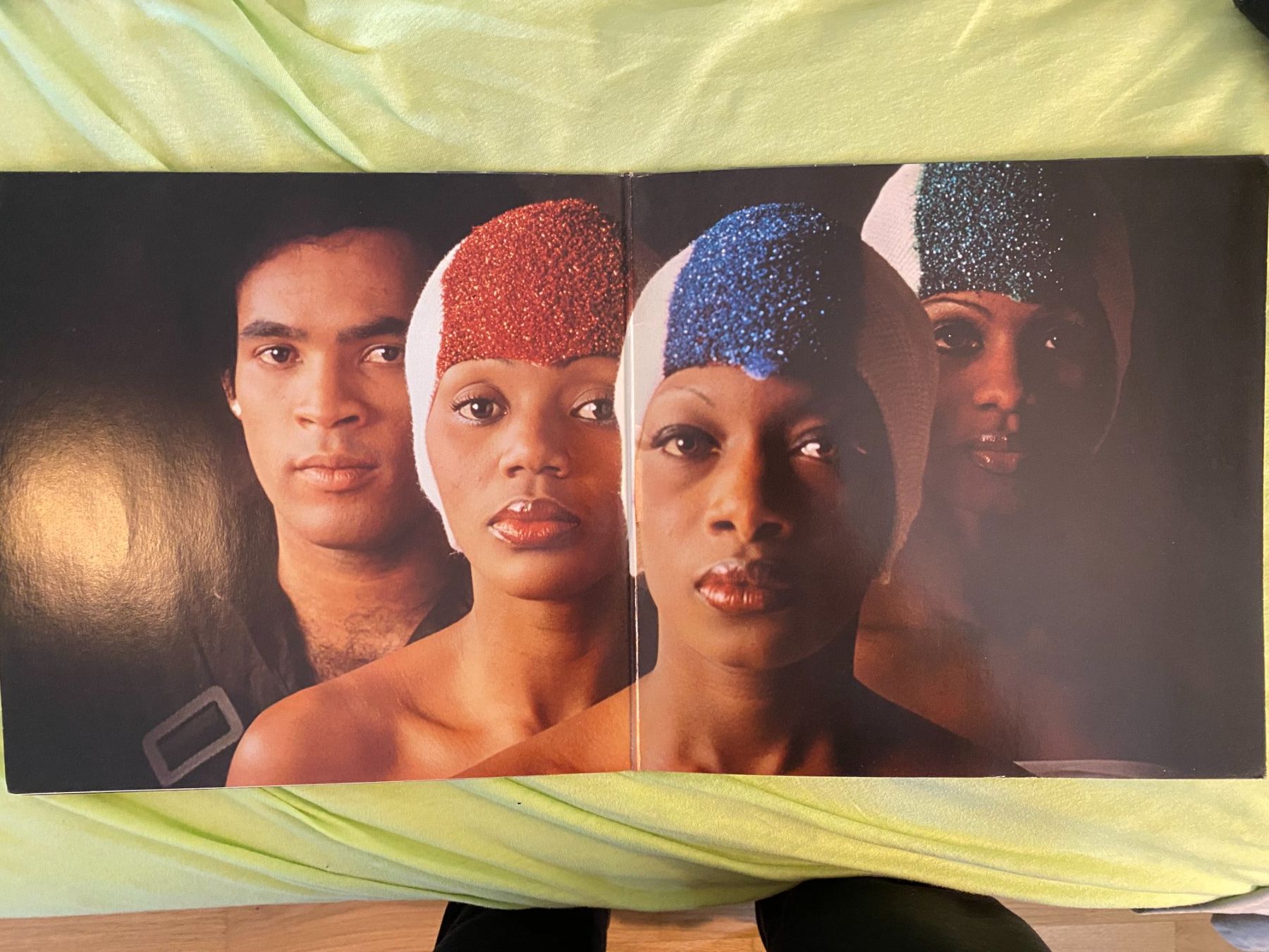 Dischi in vinile: LP – Usato da Dietlikon venduto da Nicokh 1