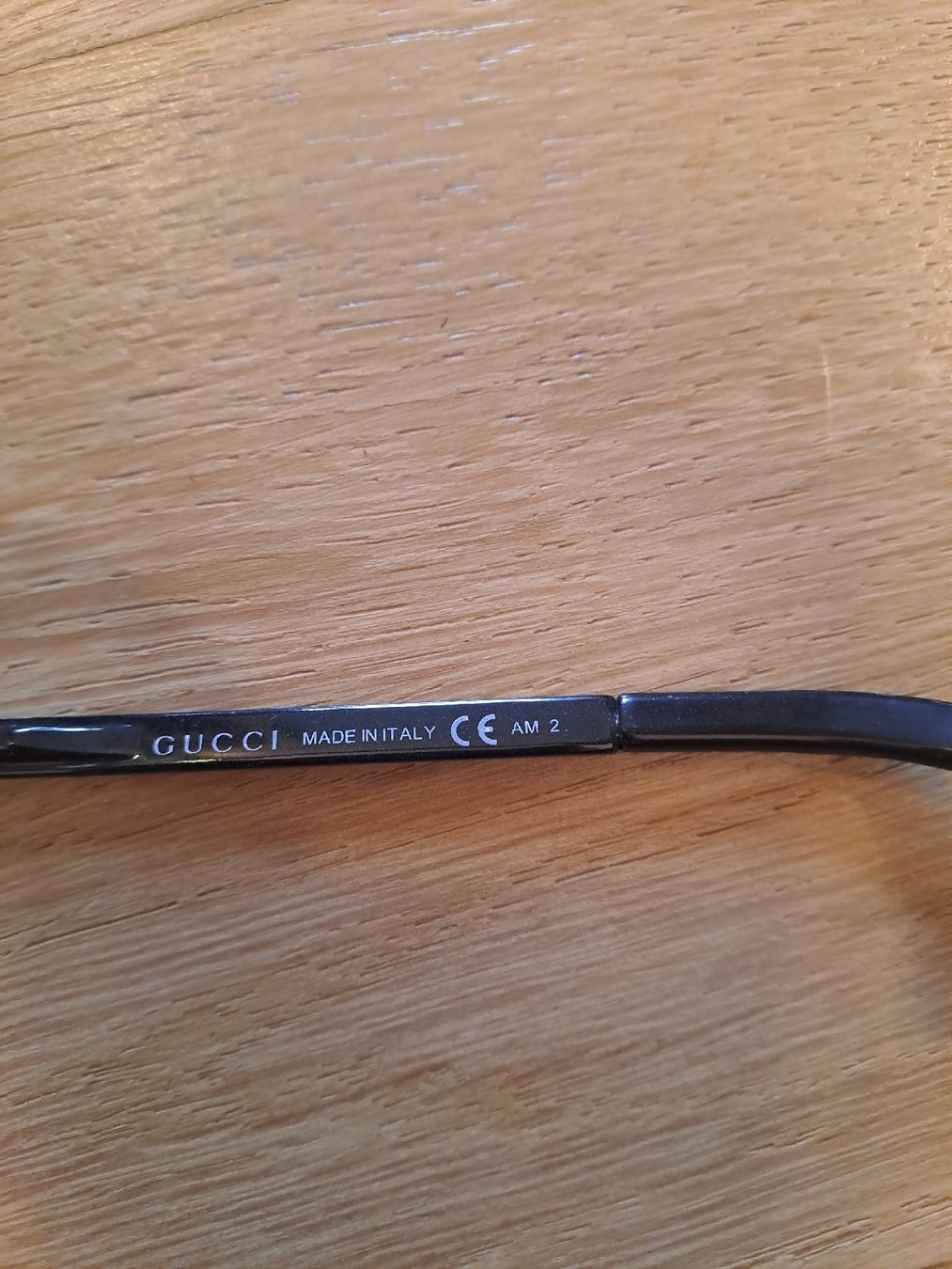 Gucci Lunettes & Verres: Gucci Sonnenbrille – D'occasion à Matzingen par Aurinko 2