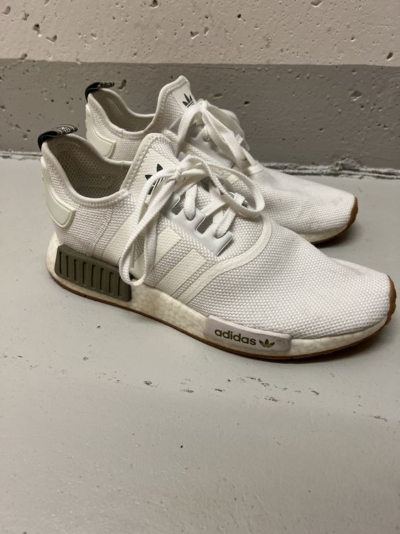 Adidas Originals NMD R1 | Kaufen auf Ricardo