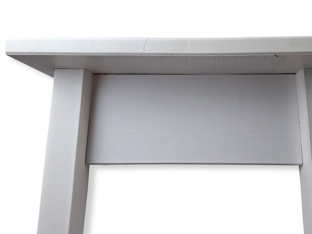 Ikea Nachttische: HEMNES Nachttisch weiss mit Schublade – Gebraucht aus Solothurn von Restwert_SO 6