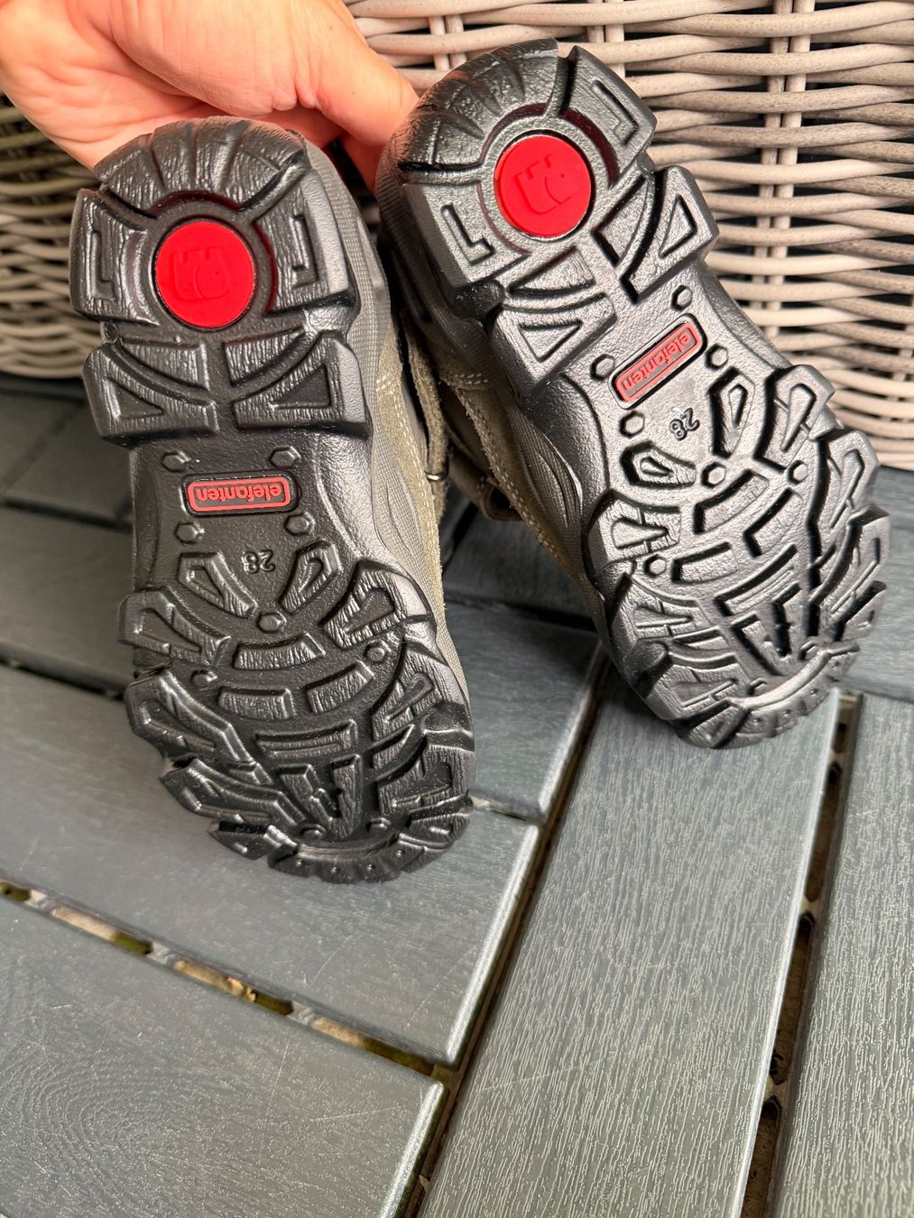 Elefanten Chaussures garçon: Elefanten 28 – Neuf (Voir description) à Bachenbülach par 0049zoro 2