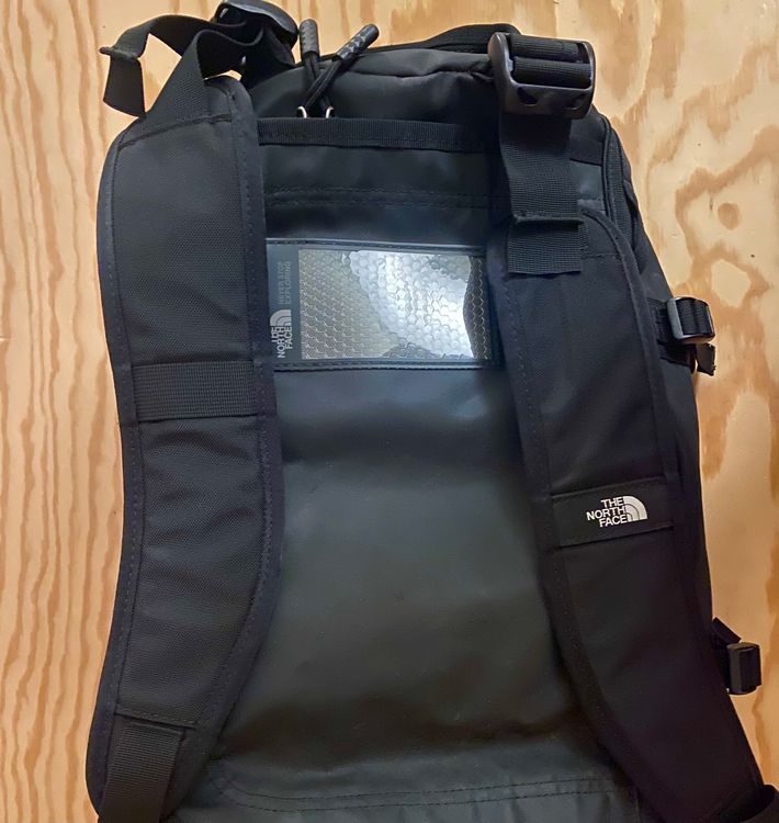 North Face Duffel Bag XS Kaufen auf Ricardo