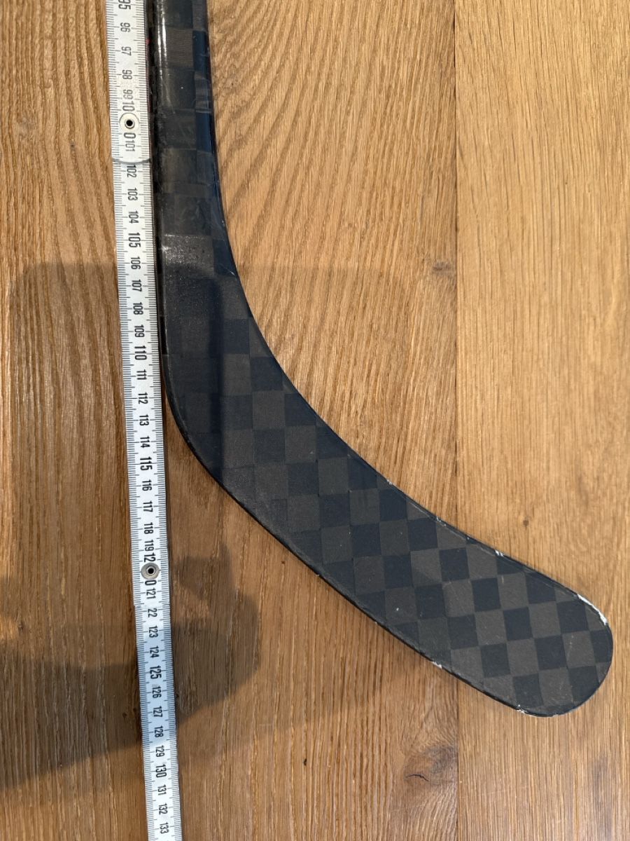 Bauer Stöcke & Schaufeln: Eishockeyschläger Bauer Vapor Hyperlite 2 Flex 53 gebraucht – Gebraucht aus Meilen von Lanciay2026 6