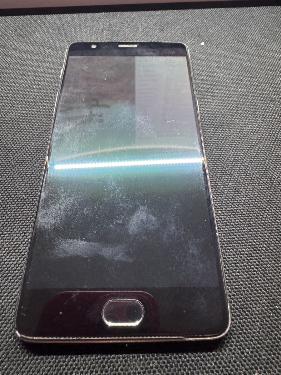 OnePlus Telefoni cellulari / Smartphones: OnePlus 3T – Usato da Niederbipp venduto da Bidhub 1