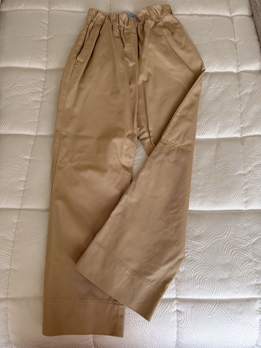 Falconeri Pantaloni: Falconeri Hose Gr 36 – Usato da Zürich venduto da ifi_zp8b