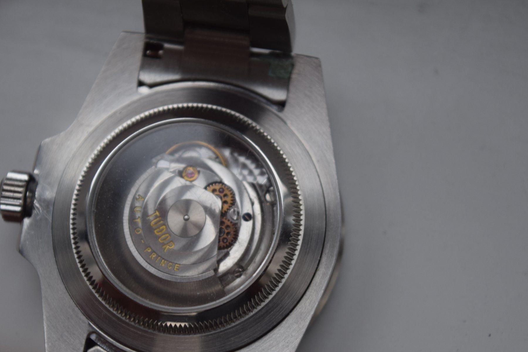 Orologi: Tudor marriage Projekt oder Teile – Usato da Wallisellen venduto da tiktik60 4