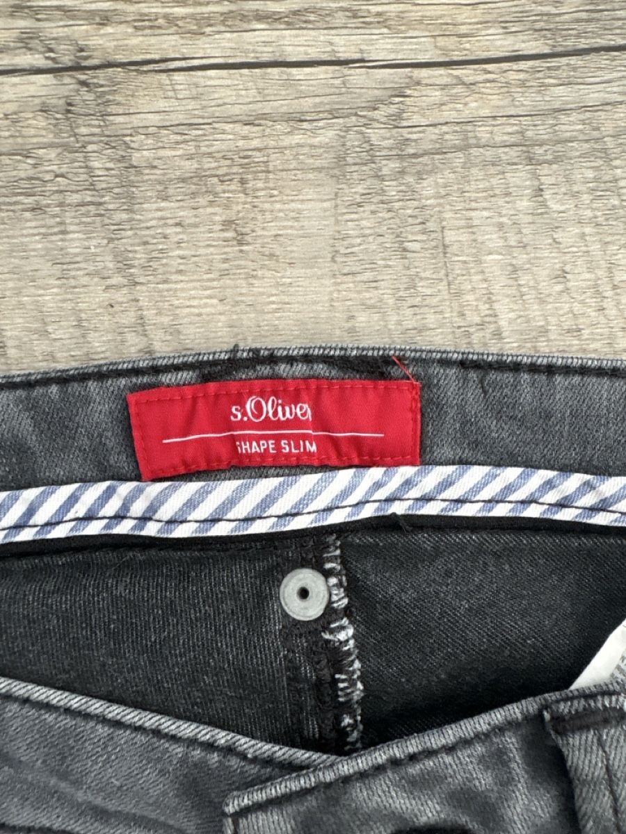 S.Oliver Jeans: S'Oliver Gr.36 – Usato da Goldach venduto da Zwirbel22 1