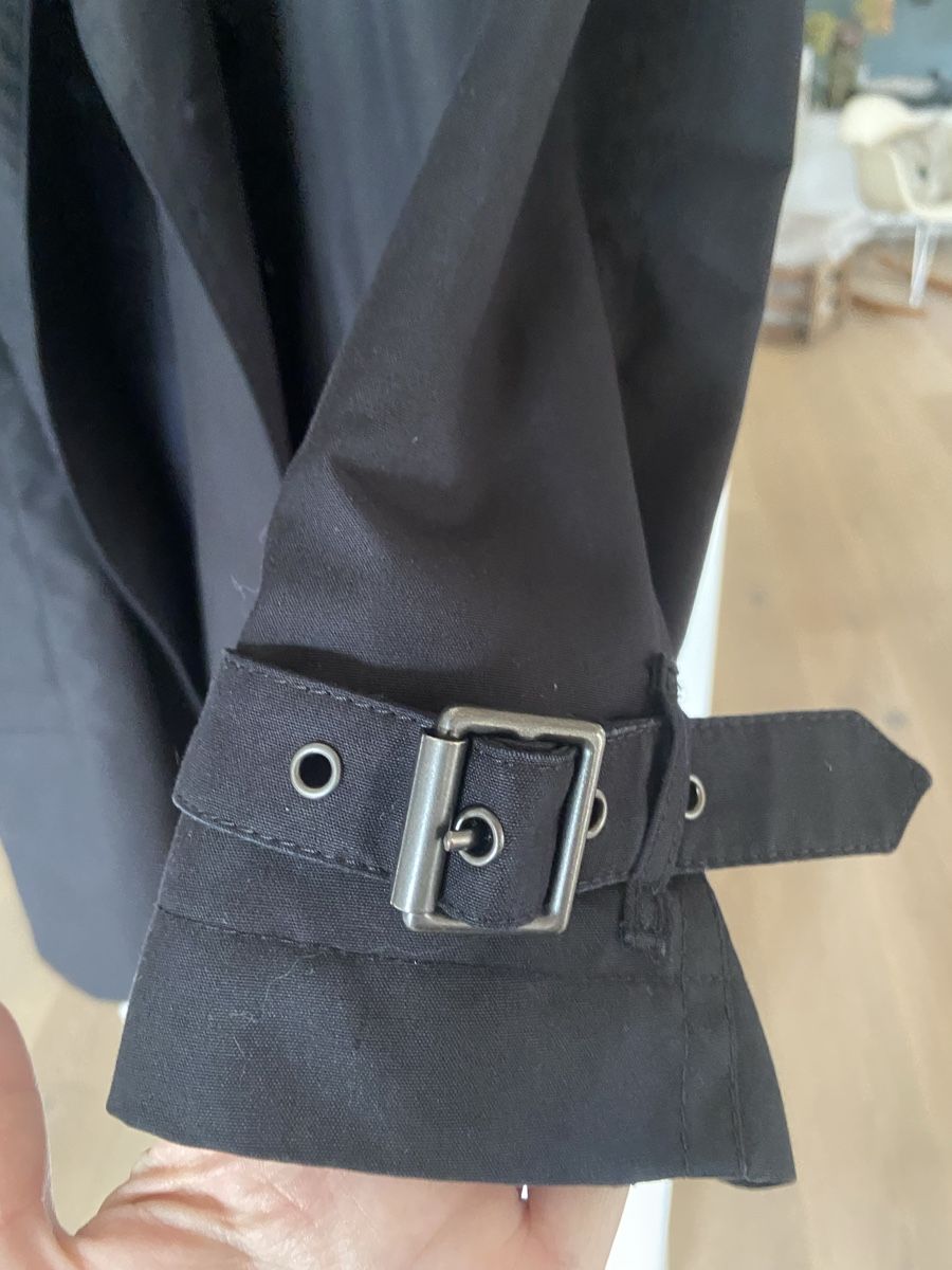 Burberry Cappotti: Trench coat Burberry – Usato da Ecuvillens venduto da garrig 2