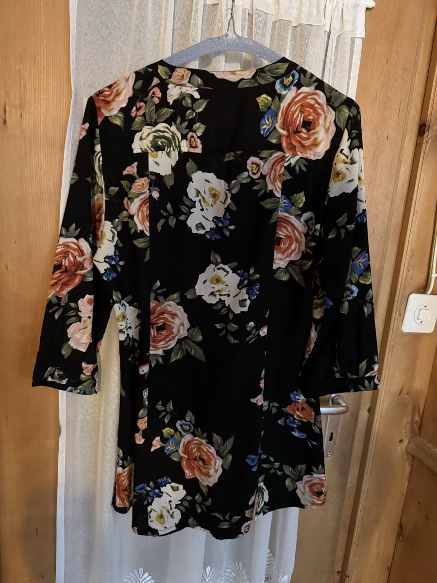 Only Camicette: Lange Bluse – Usato da Samedan venduto da rob_g658 2