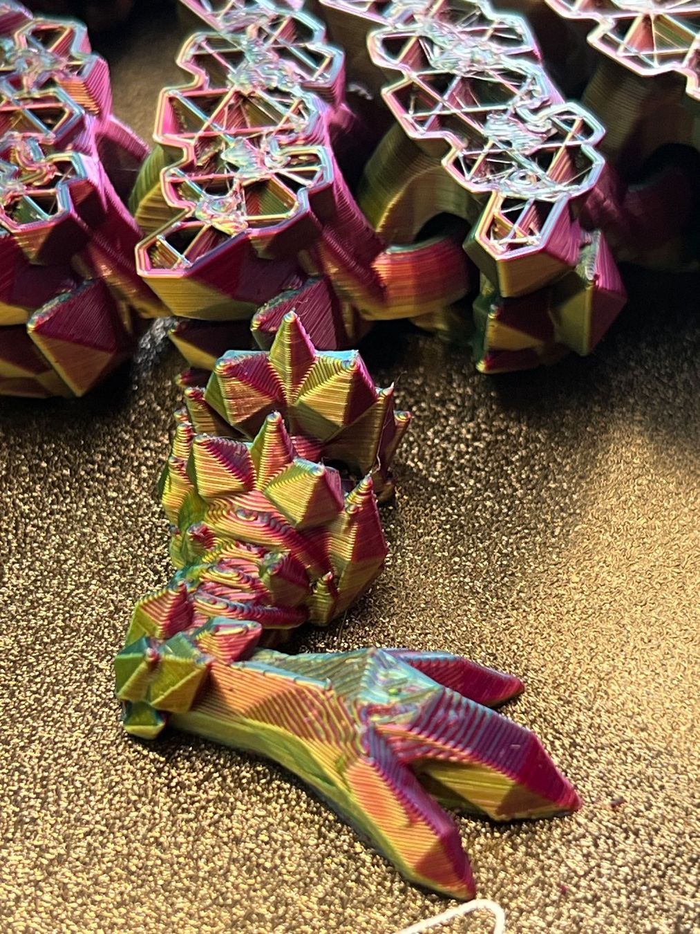 Creality Stampanti 3D: 3D Drucker Creality Ender neuwertig – Usato da Männedorf venduto da Mam7 8