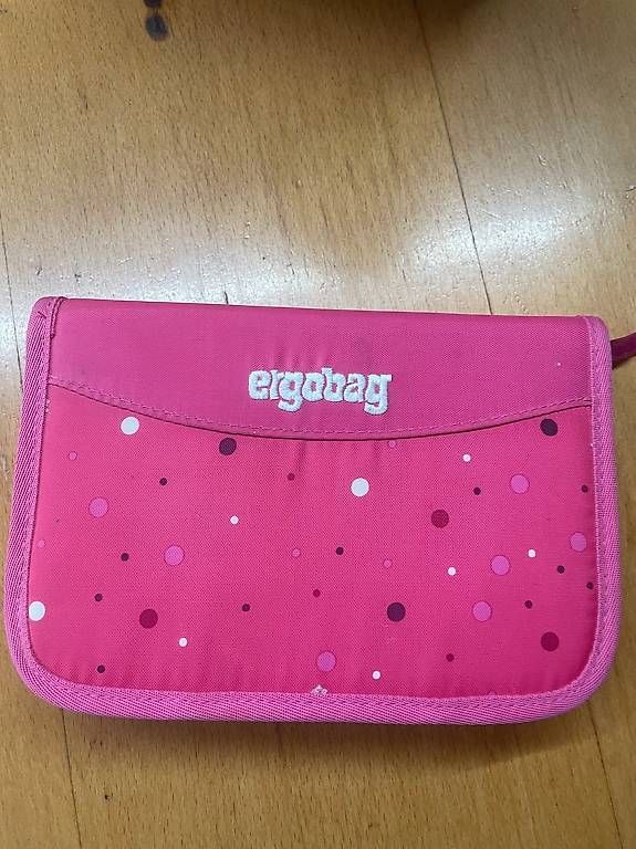 Borse & Zaini: Kindertasche Schule  – Usato da Wengi b. Frutigen venduto da Tomaeg0 2