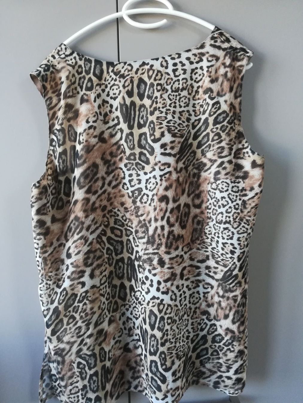 Tops: Top von Elena Grunert 44/46 – Neu (gemäss Beschreibung) aus Wallisellen von Muggeli1970 1