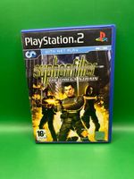 Syphon Filter The Omega Strain (mehrsprachig) - PS2