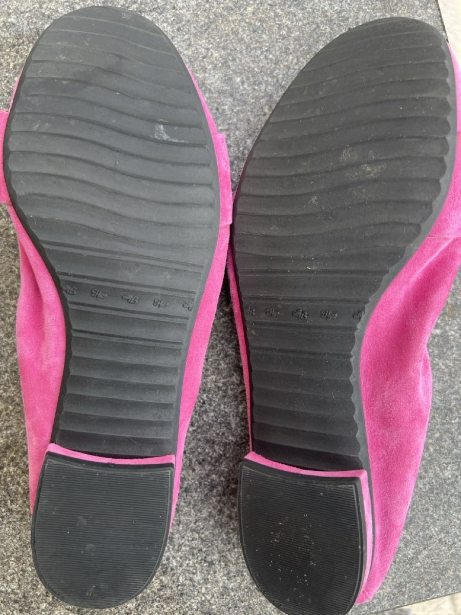 Kennel + Schmenger Damenschuhe: Kennel & Schmenger Damen Schuhe  – Gebraucht aus Allschwil von G.Stravens 3