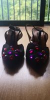 MAUO FRIZON PARIS SHOES