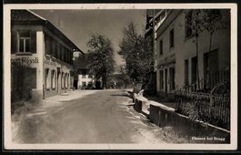 Hausen bei Brugg /Aargau, Gasthaus zum R