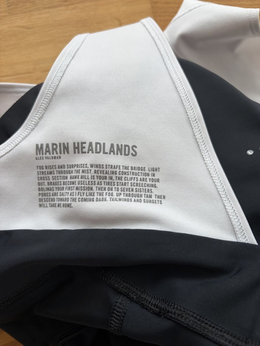 Rapha Hosen: Rapha Bib Shorts Herren Grösse M  – Gebraucht aus Mellingen von Molo_11 5