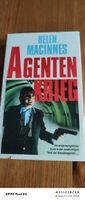 Agentenkrieg