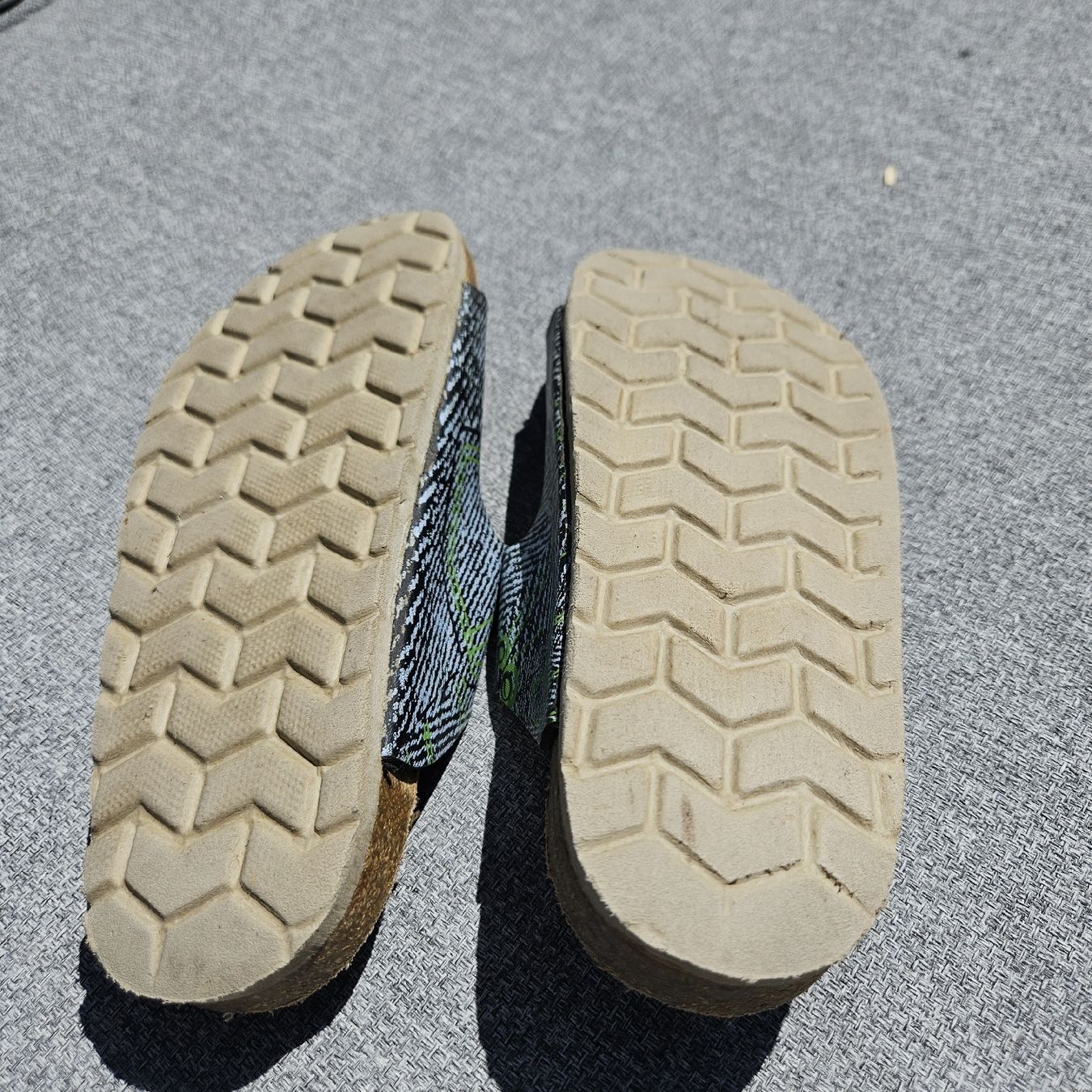 Scarpe per ragazzi: Sandalen / Finken Gr. 32 – Usato da Herrliberg venduto da daki0017 2